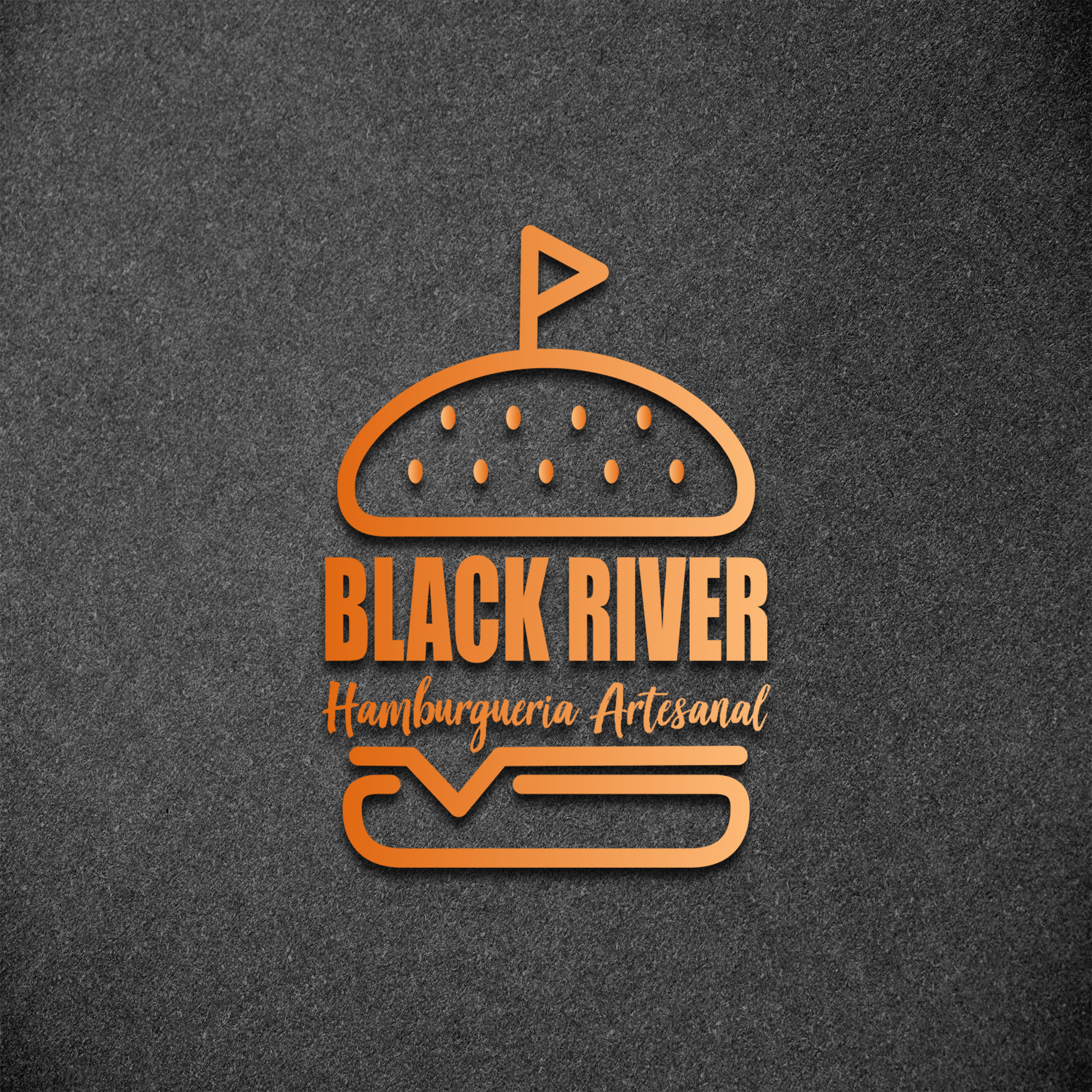 Black River