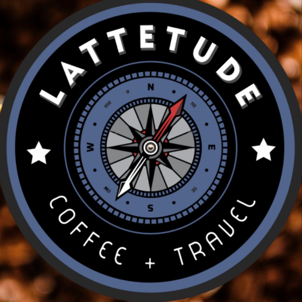 Lattetude Café