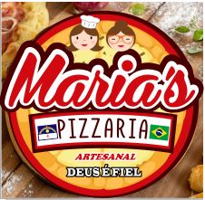 Maria's Pizzaria Artesanal