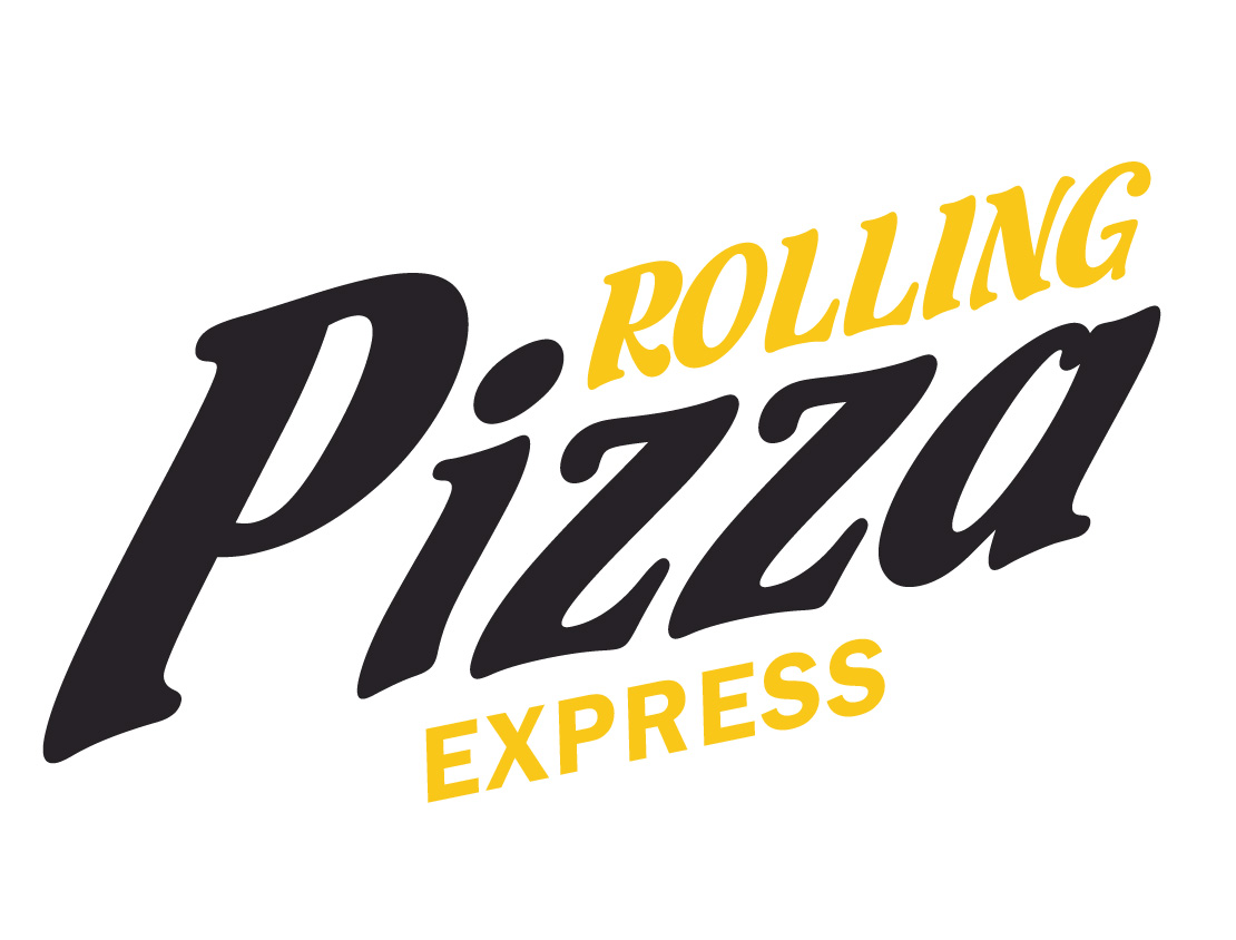 Rolling Pizza Express