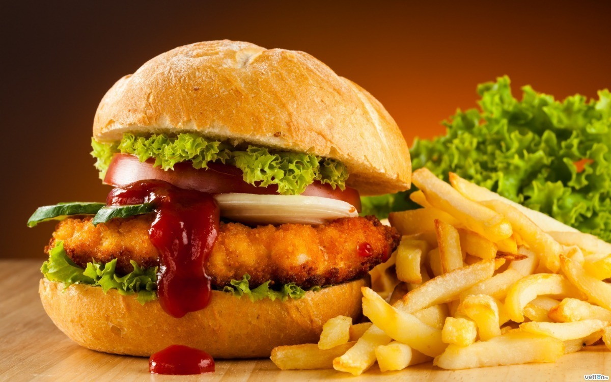 Boca Burguer Monteiro