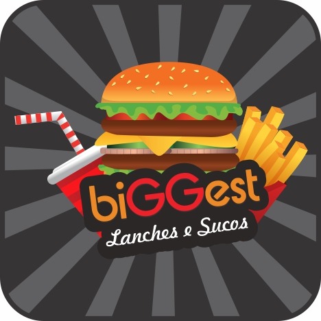 BIGGEST LANCHES E SUCOS