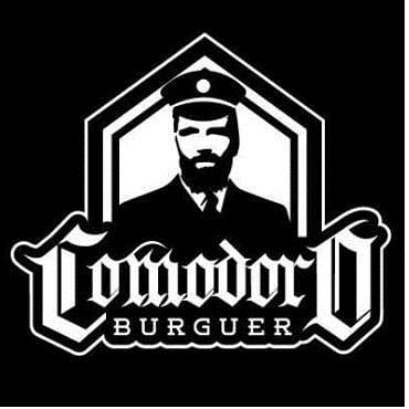 COMODORO BURGUER - SITIO CERCADO