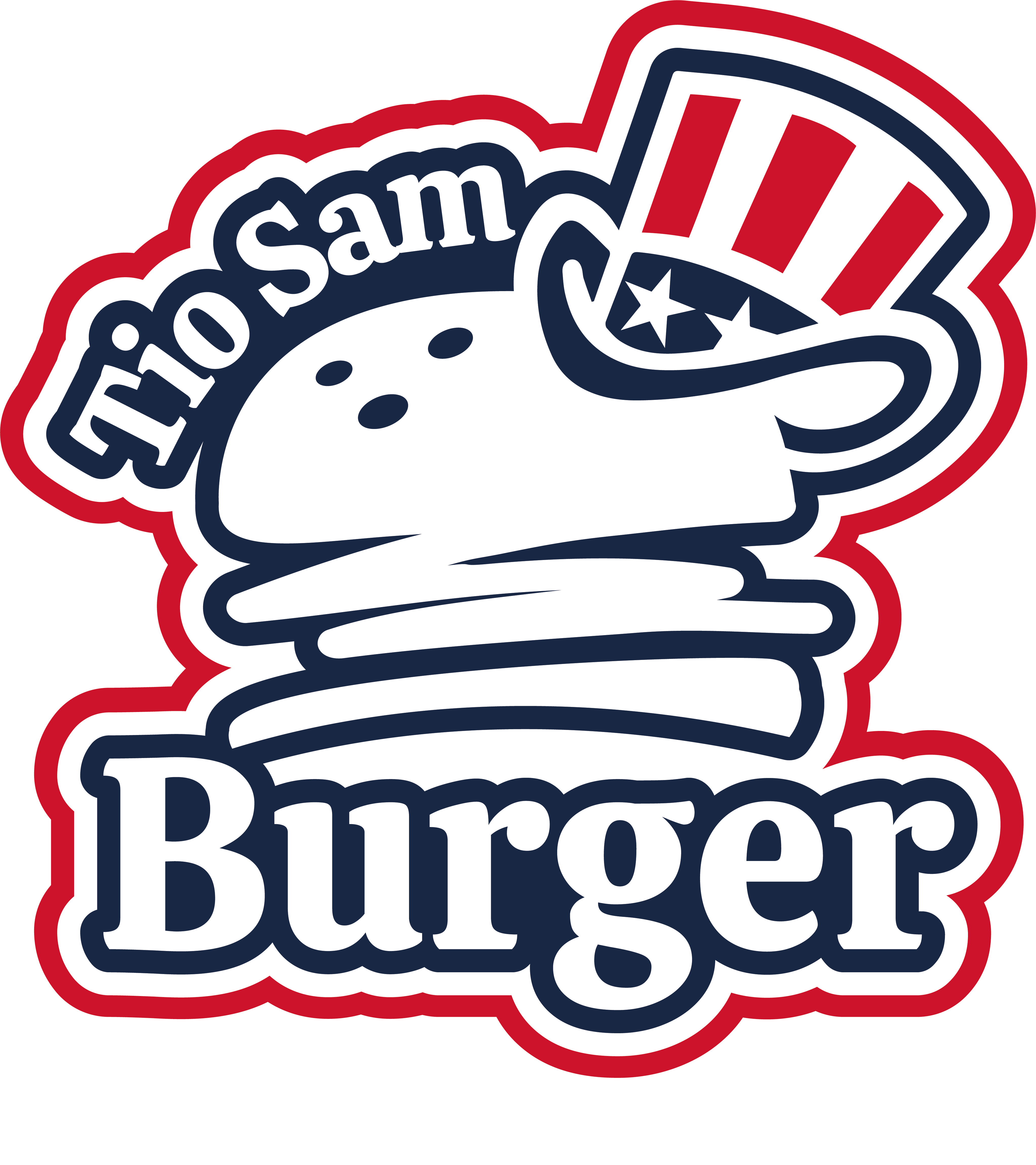 Tio Sam Burger