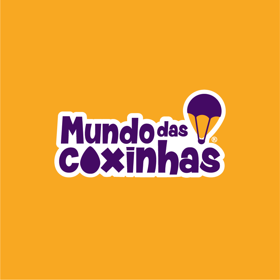 MUNDO DAS COXINHAS