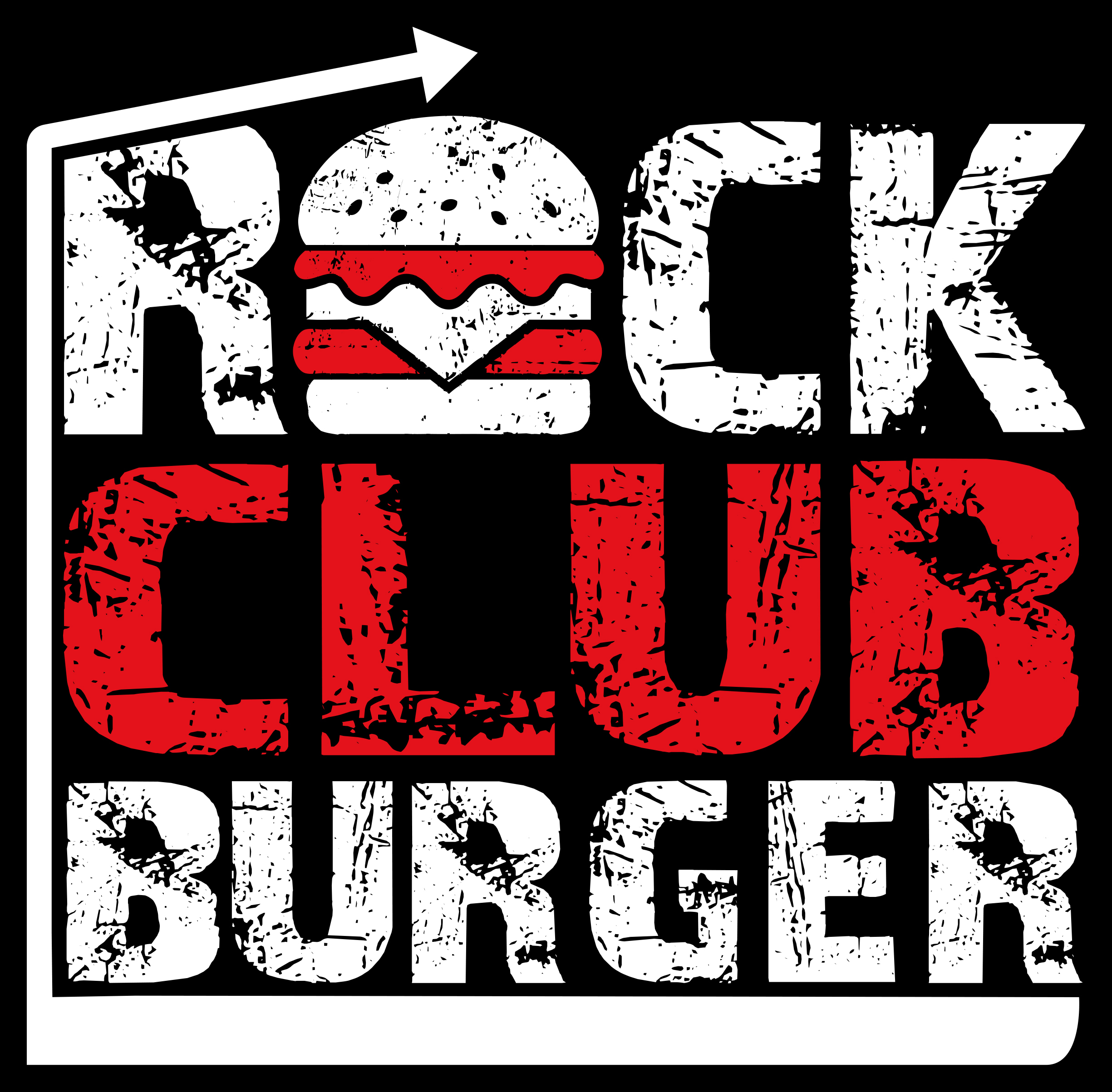 Rock Club Burger
