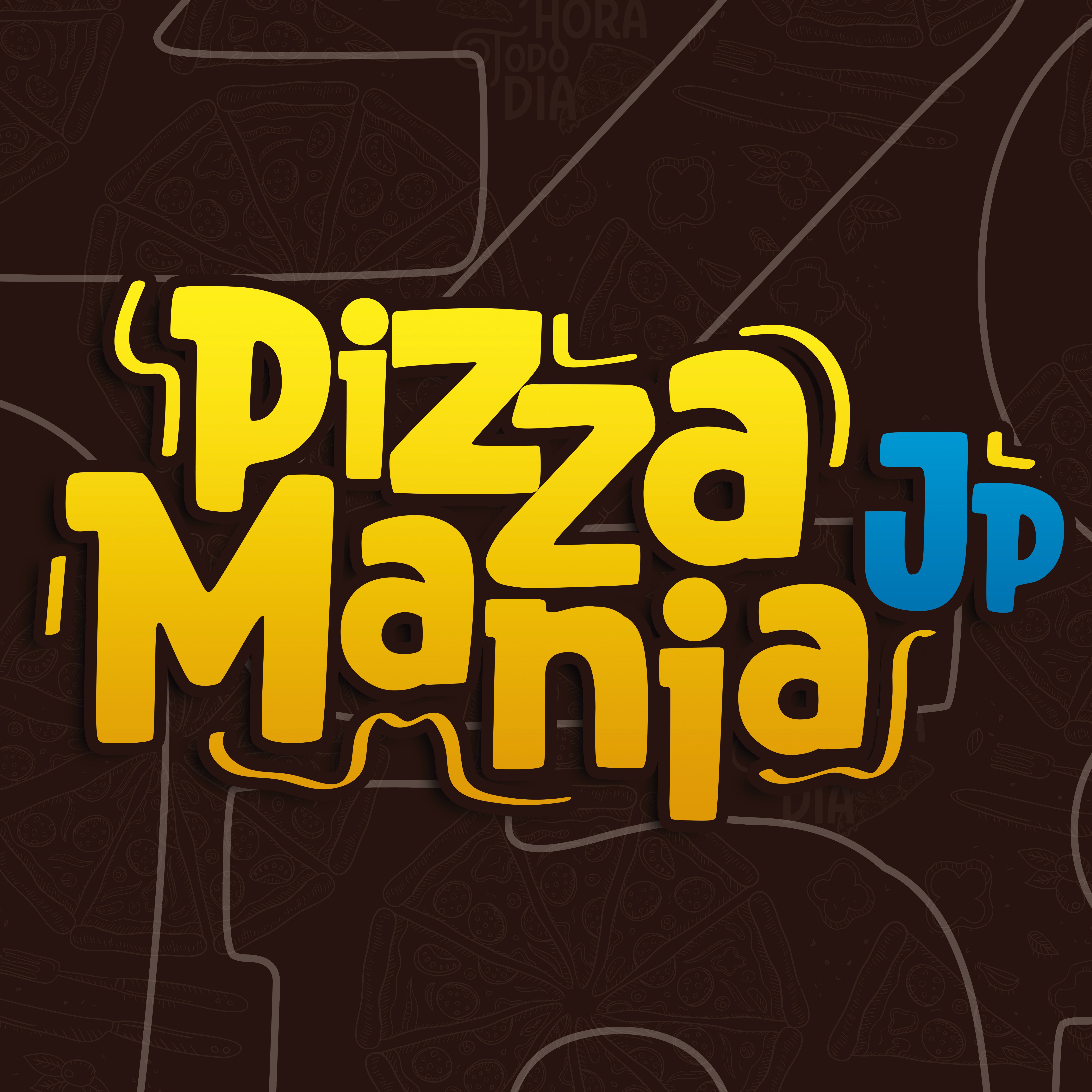PIZZA MANIA JP
