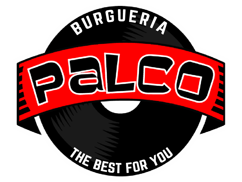 Palco Burgueria - Céu Azul