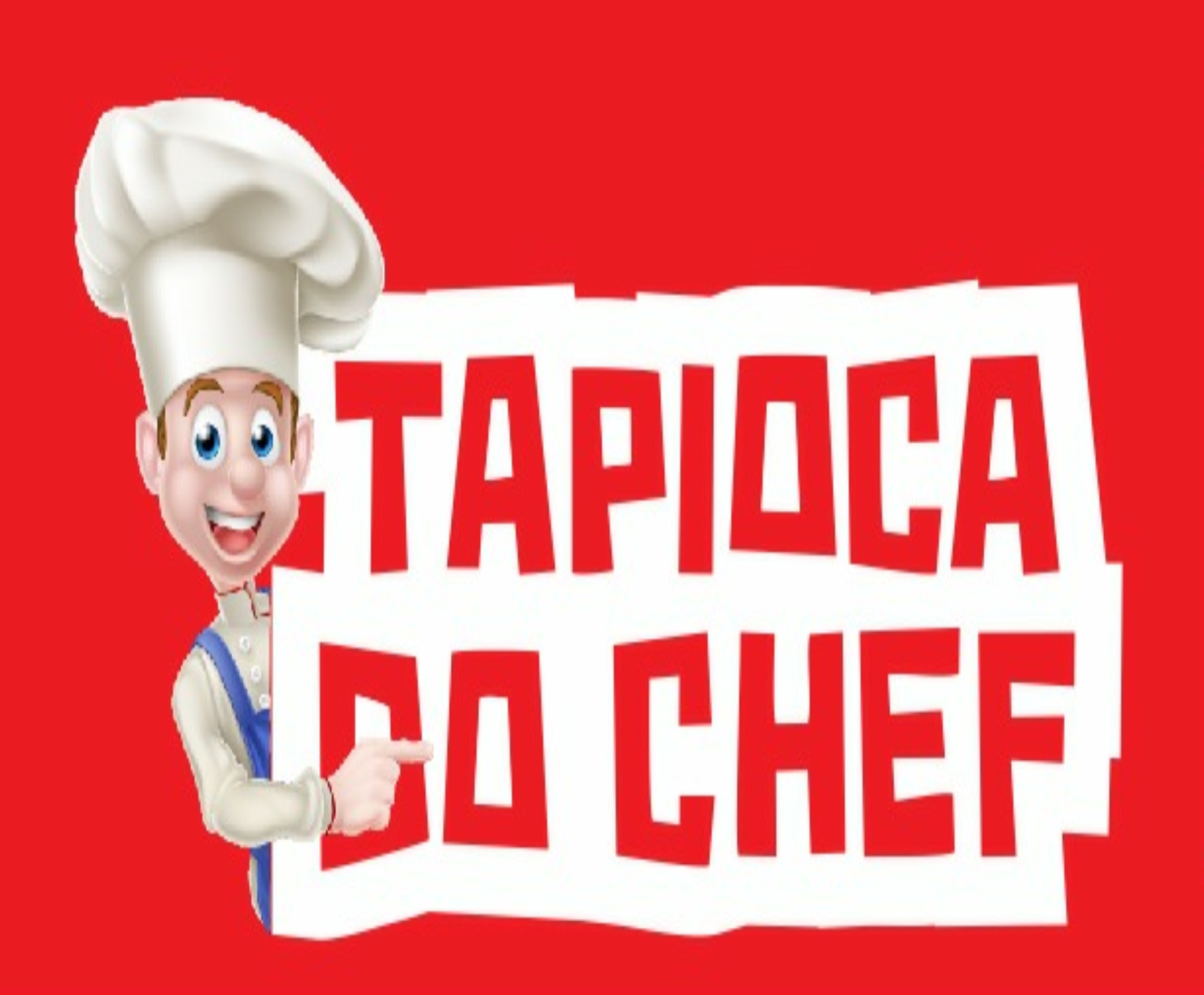 Tapioca do Chefe