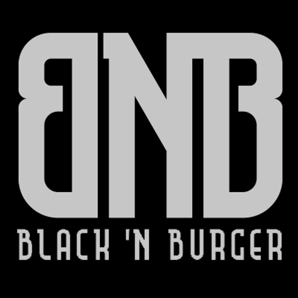 Black 'N Burger