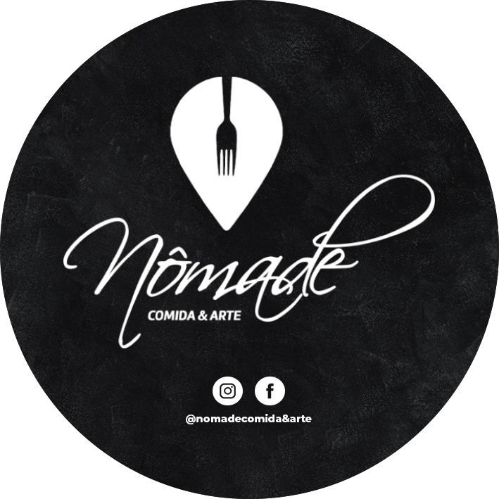 nomade comida & arte