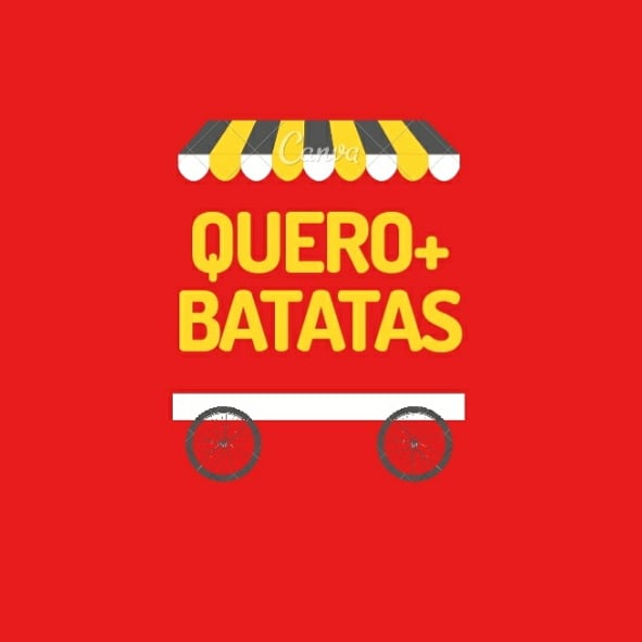 Quero+ Batatas