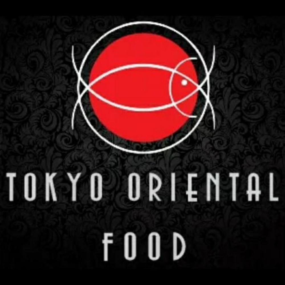 TOKYO ORIENTAL FOOD