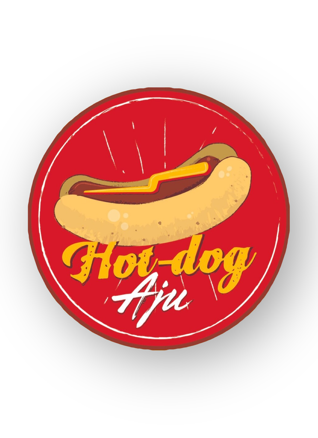 Hot-Dog Aju