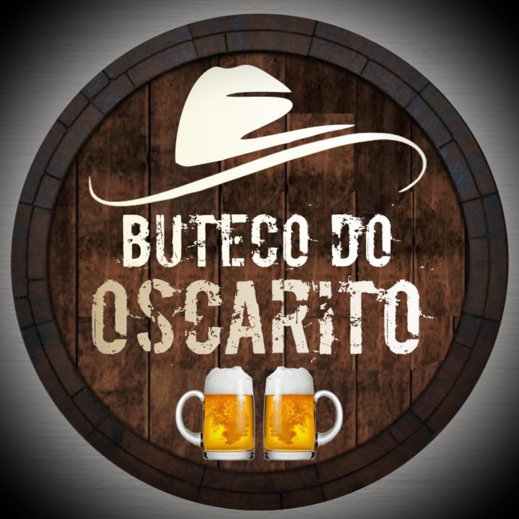 BUTECO DO OSCARITO