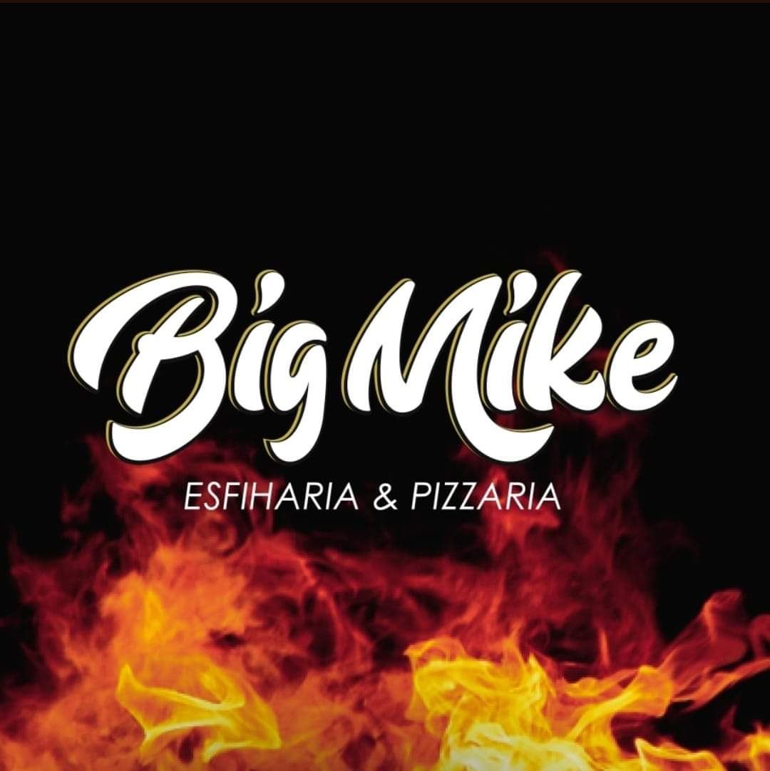 BIG MIKE ESFIHARIA E PIZZARIA