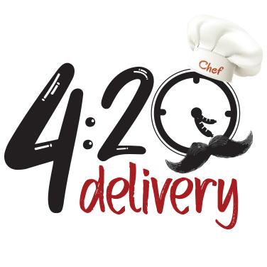 4:20 Delivery
