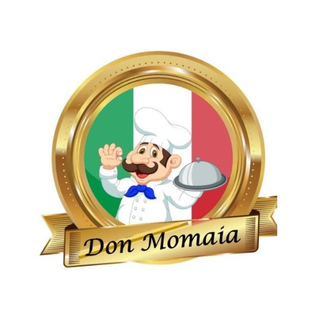 Pizzaria Don Momaia