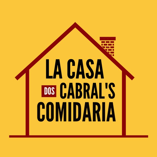 La Casa dos Cabrals - Comidaria