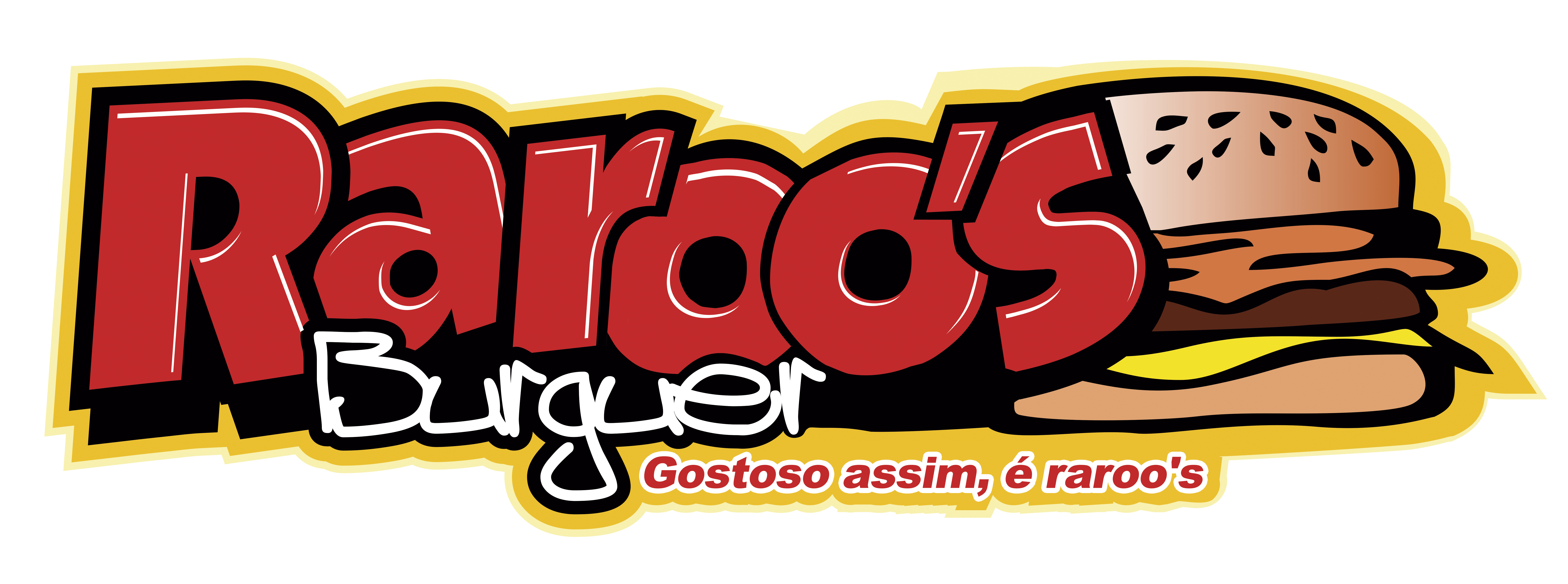 RAROOS BURGUER CAXIAS