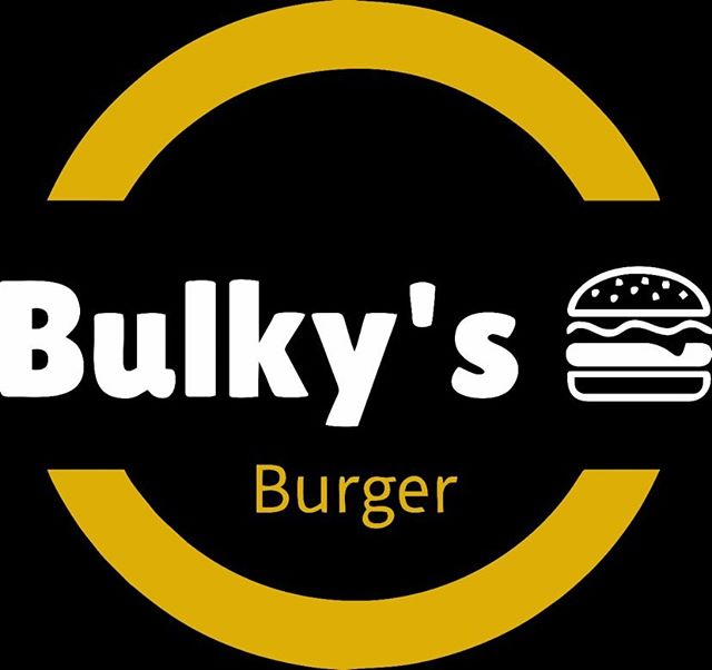 Bulky's Burger