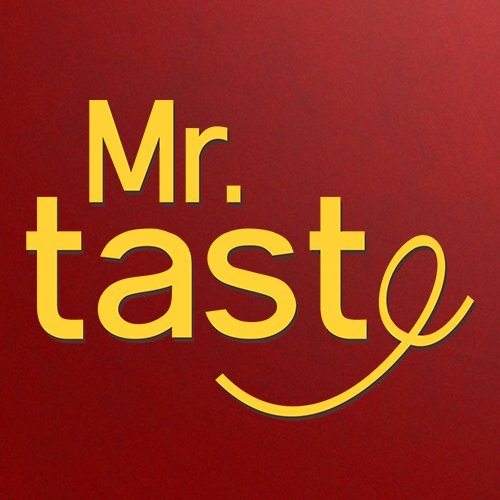 MR TASTE
