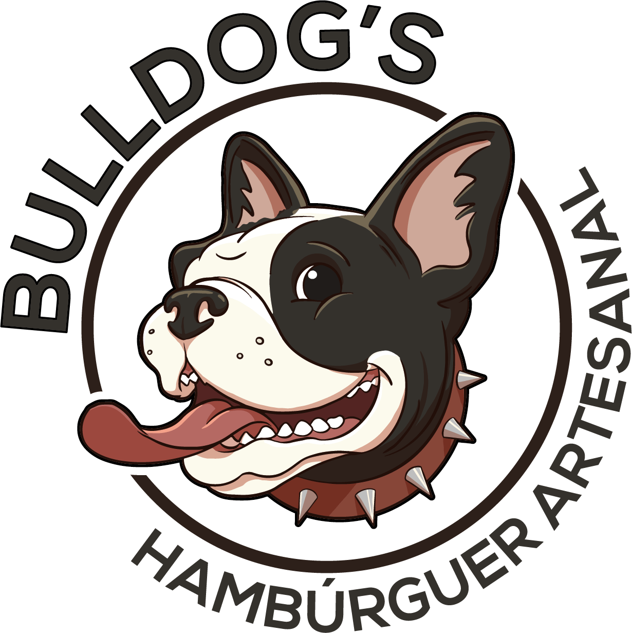 Bulldogs Hamburguer Artesanal