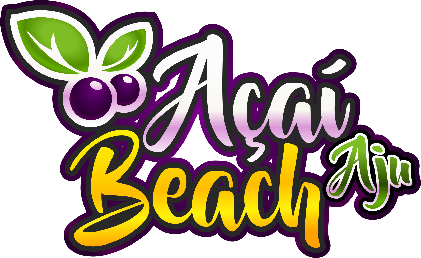 AÇAÍ BEACH AJU