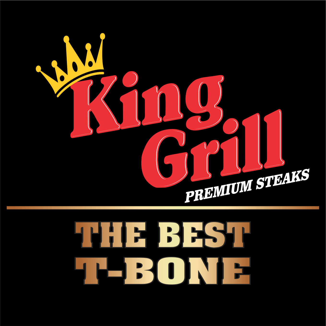 King Grill Burger e Steakhouse