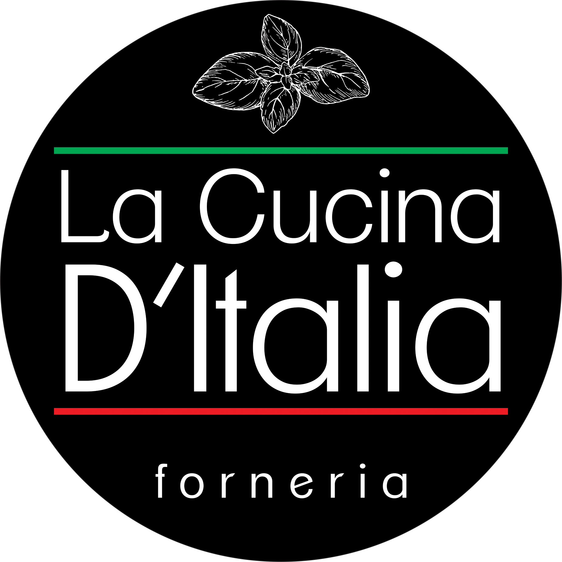 La Cucina D'Italia