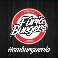 FÚRIA BURGERS