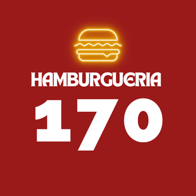 Hamburgueria 170