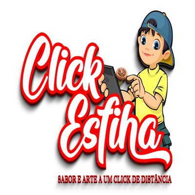 Click Esfiha