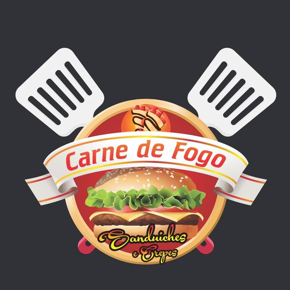 batalha burger food