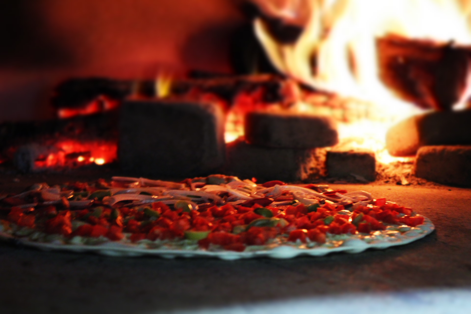 artesanato da pizza