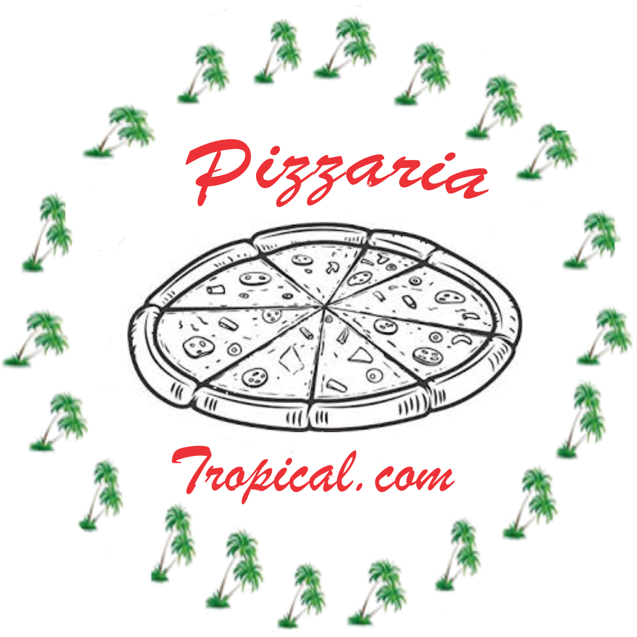Pizzaria Tropical