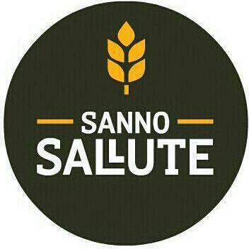 SANNO SALLUTE ALIMENTOS