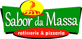 Sabor da Massa Rotisserie e Pizzaria