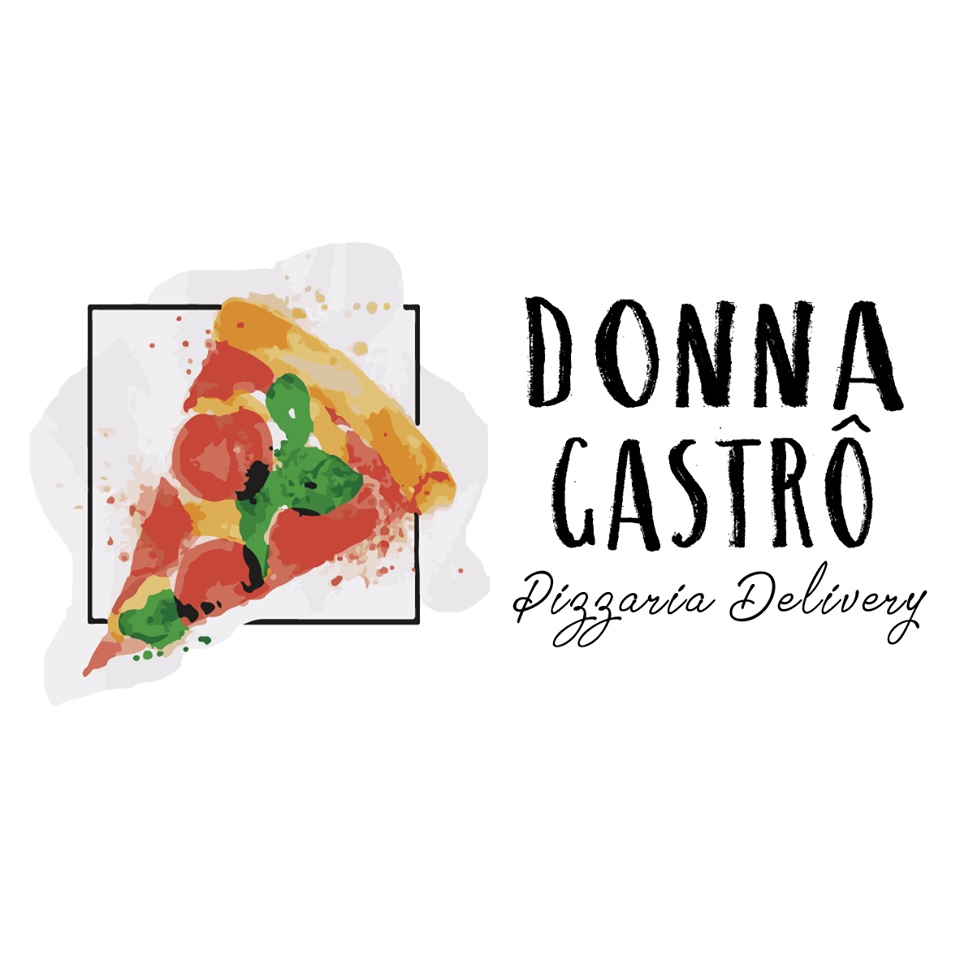 Donna Gastrô Pizzaria Delivery