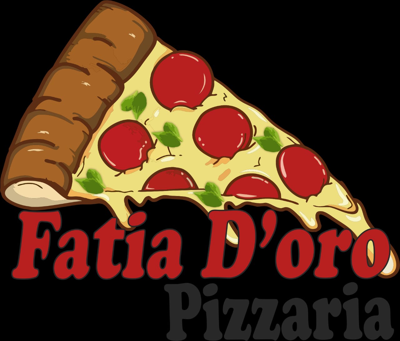 FATIA D'ORO PIZZARIA