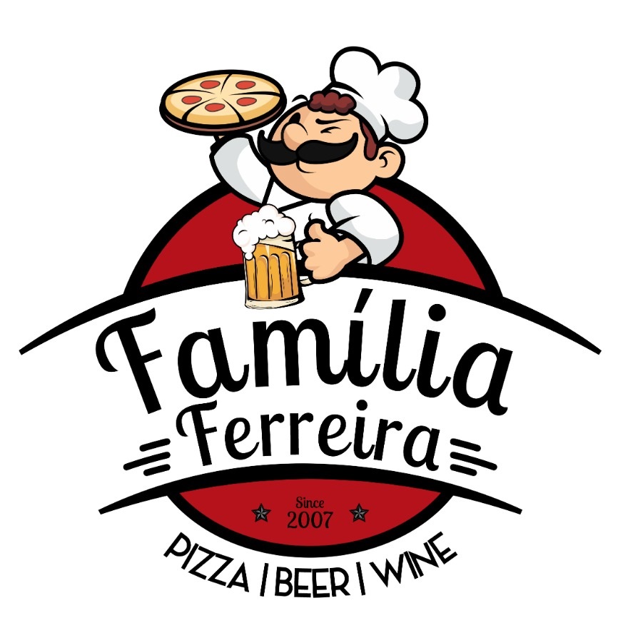 Pizzaria Família Ferreira