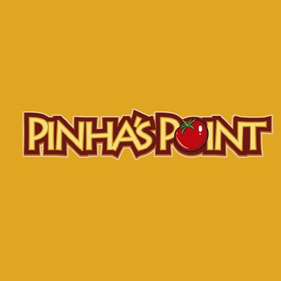 Pinhas Point