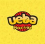 UEBA Pizza Frita - Praça Seca