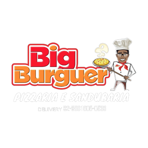 Bigburguer pizzaria