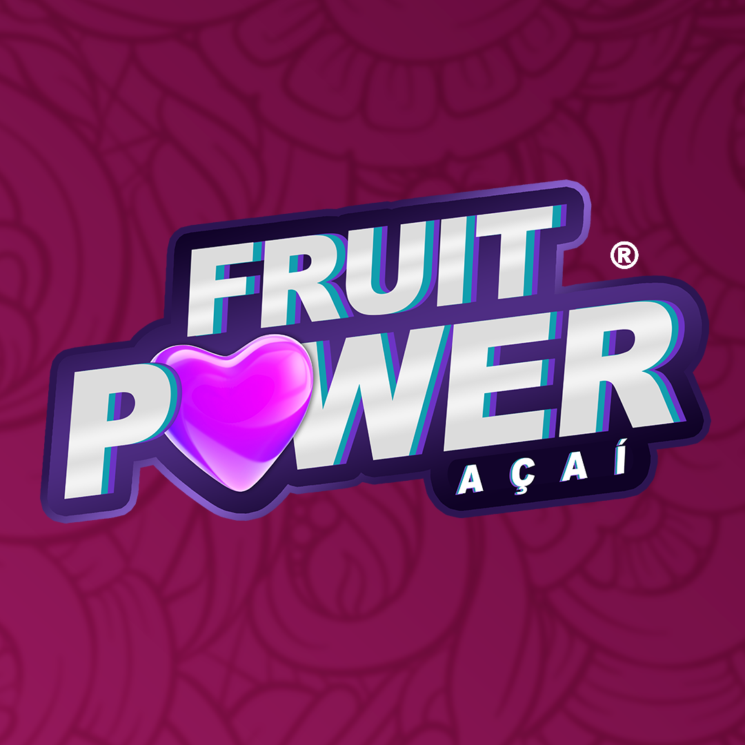 Fruit Power Açai - Delivery