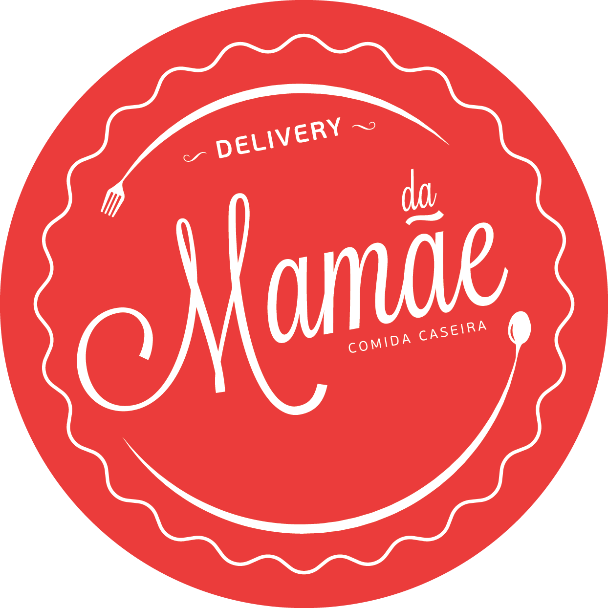 Delivery da mamae