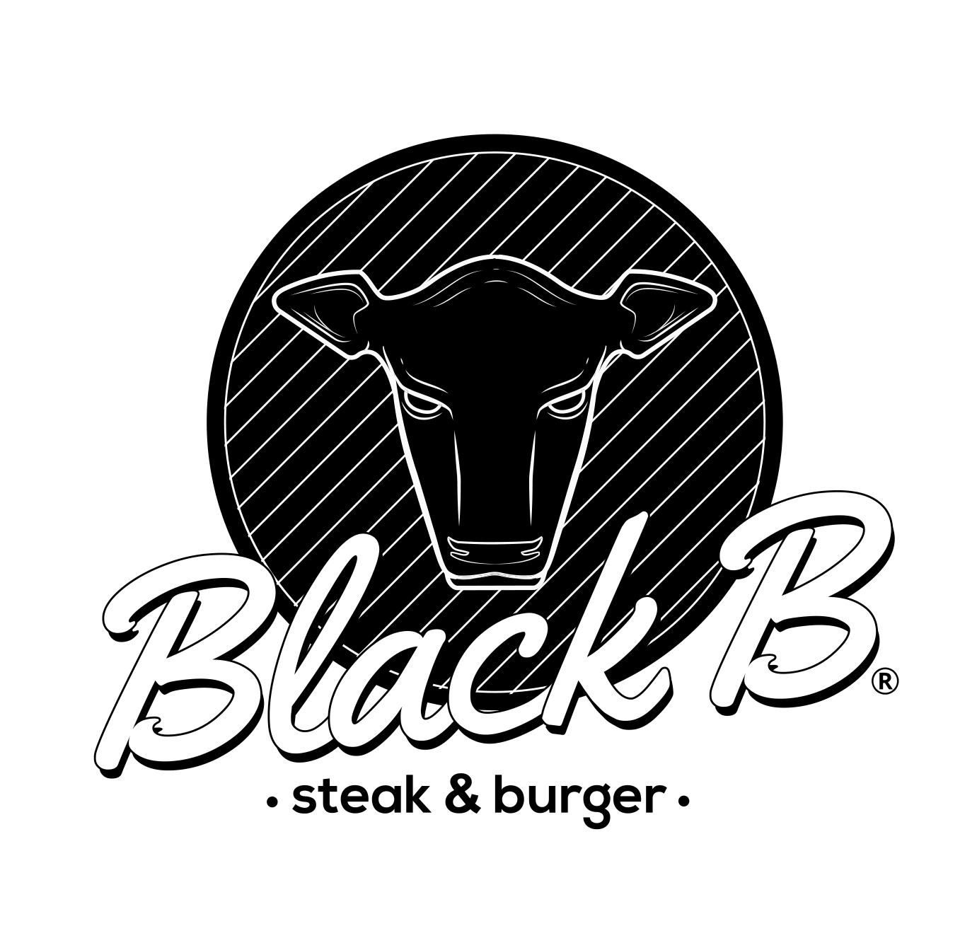 BLACK B DELIVERY