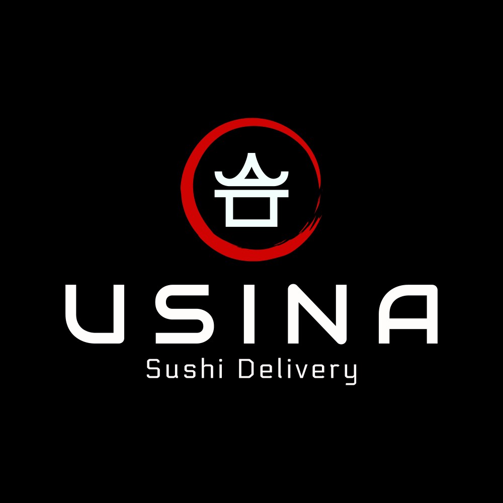 Usina Sushi Delivey