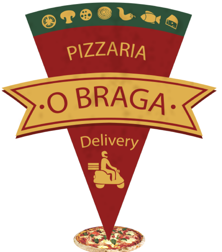 O BRAGA PIZZARIA DELIVERY