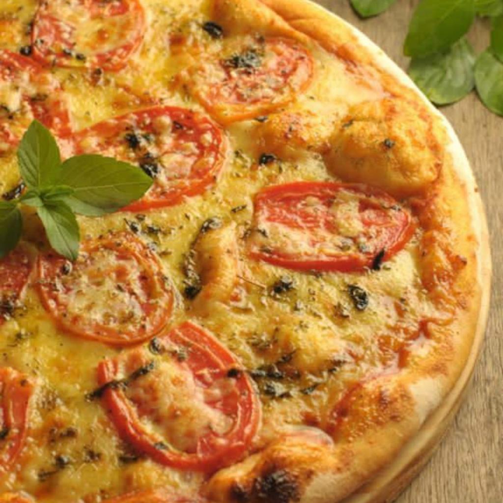 MONSXTRA PIZZARIA